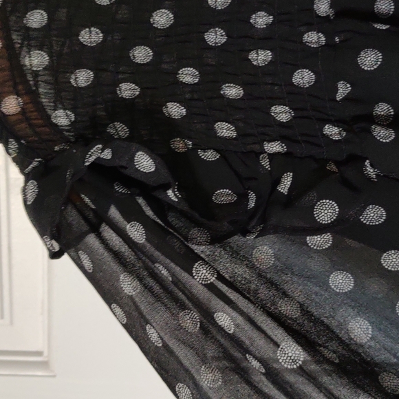 NWT Terra & Sky blouse - Picture 5 of 8